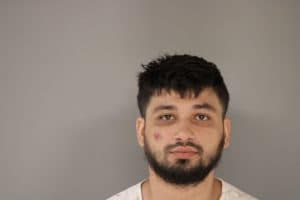 Fergus Falls man charged after high-speed motorcycle chase, security footage IDs him