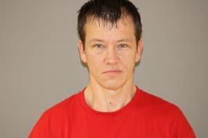 Fergus Falls man gets 30 months for Casey’s burglary