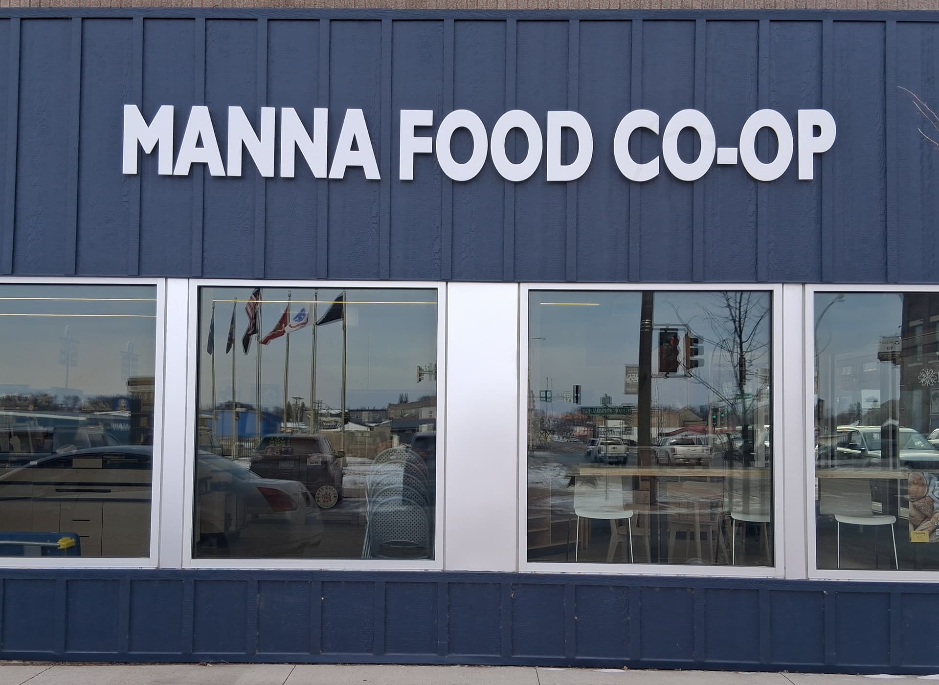 Manna Food Co-op Opens Downtown Detroit Lakes Location and Kitchen