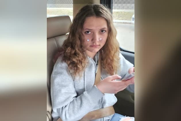 Fergus Falls teen Paige Wollman found safe after missing-person alert