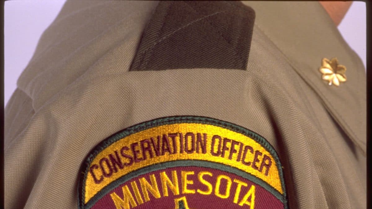 Minnesota DNR Accepting CO Prep Applications Through March 31