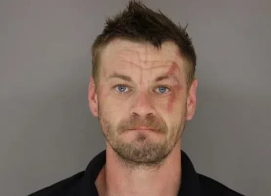 Perham Driver Sentenced to Probation After Assaulting Police Officers