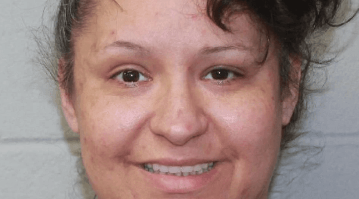 Keshena Woman Sentenced To Five Years, Meth Case Highlights Community Harm