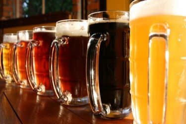 Decatur Craft Beer Festival Returns with VIP Preview, Downtown Celebration