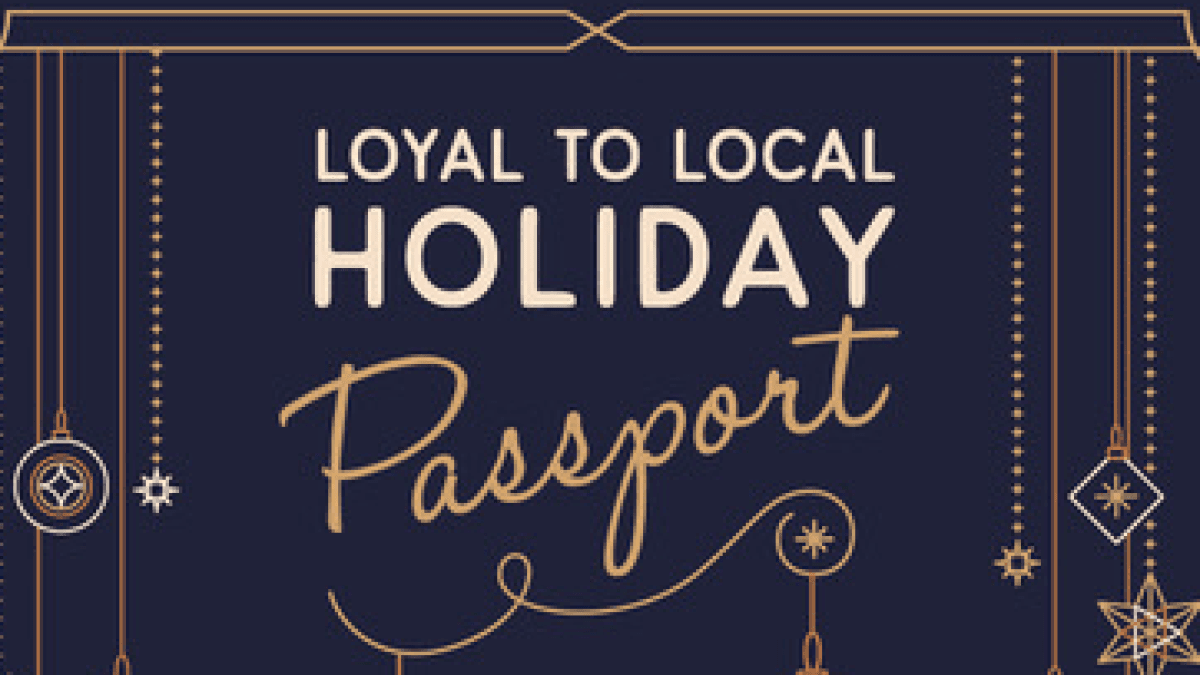Loyal to Local Passport Program Brings Nearly $277,000 to Jamestown Area