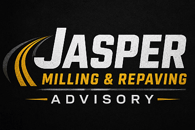 Jasper plans milling and paving on several roads, drivers may see delays