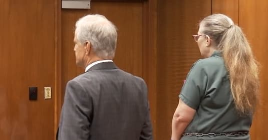 Fresno Woman Pleads No Contest, Sentencing Looms in Sister's Death