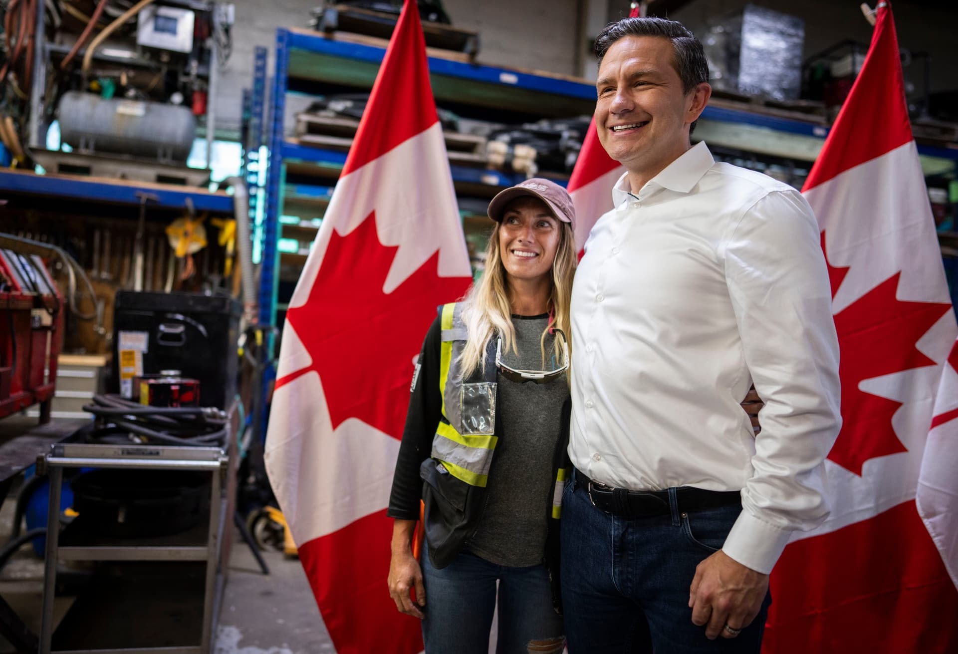 Bill C-262 would open Canada Post for direct-to-consumer beer shipping