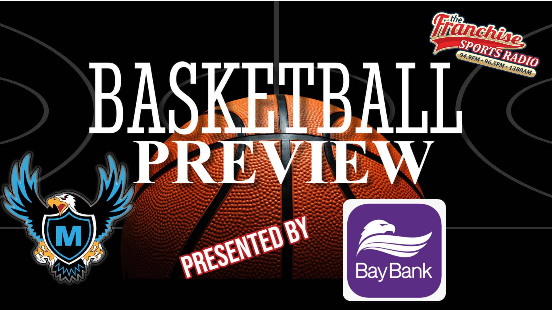 Experienced Menominee Nation Eagles Aim for CWC East Rise