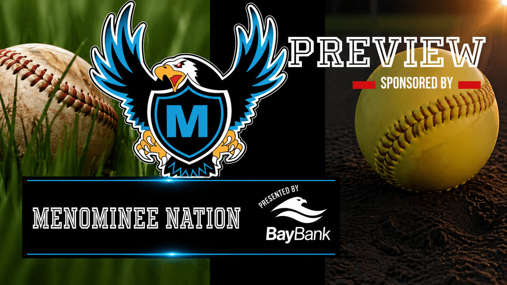 Young Menominee Nation baseball team starts rebuilding after 3-17 season