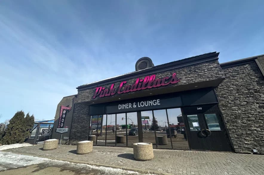 Consolidated sources detail Pink Cadillacs timeline, owner denies cockroach claim