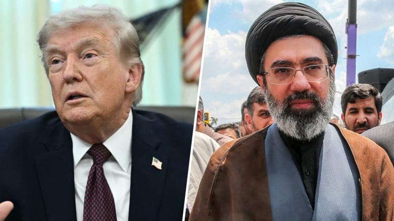Trump-Netanyahu rift grows over U.S.-Iran ceasefire deal