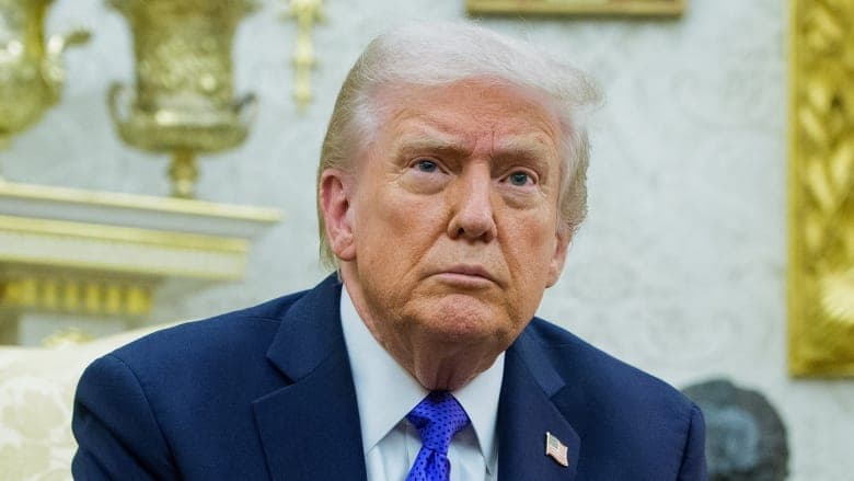 Iran questions U.S. peace terms as Trump threatens renewed bombing