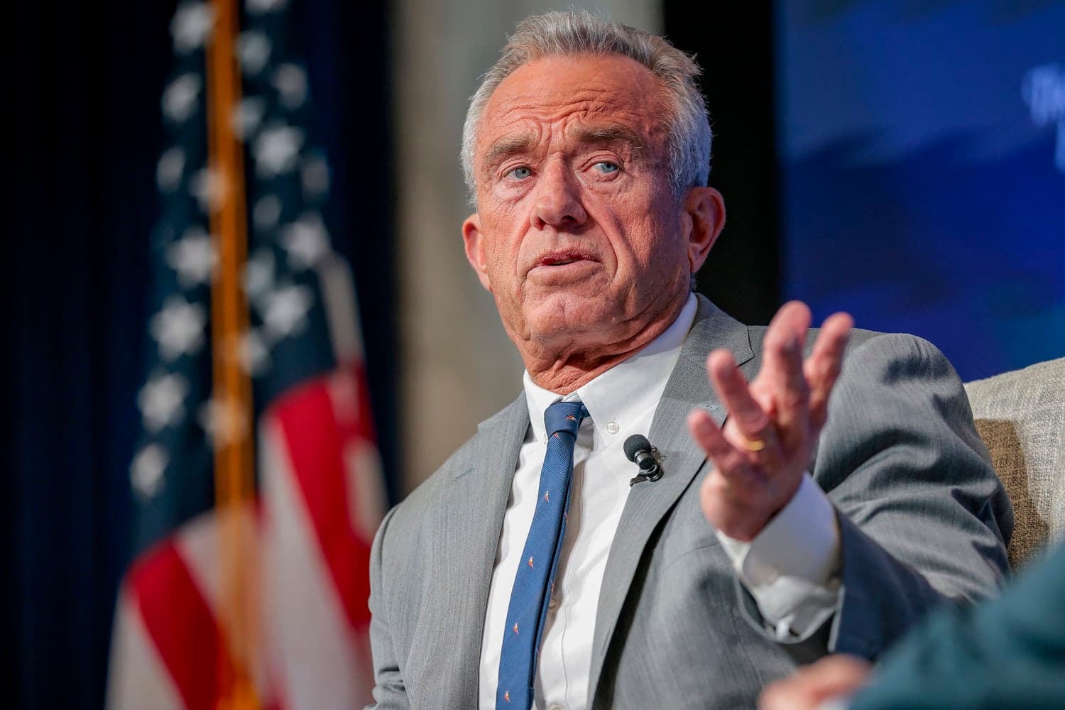 HHS and EPA Launch $144 Million Program to Study Microplastics in Human Body