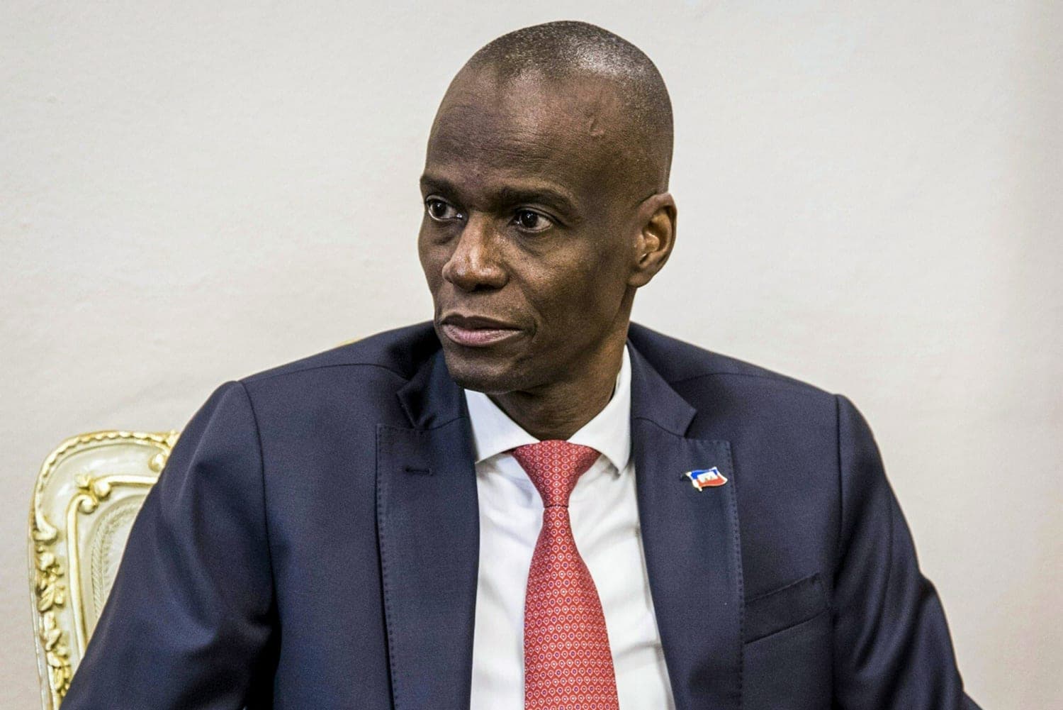Miami Jury Convicts Four in Plot to Assassinate Haitian President Moïse