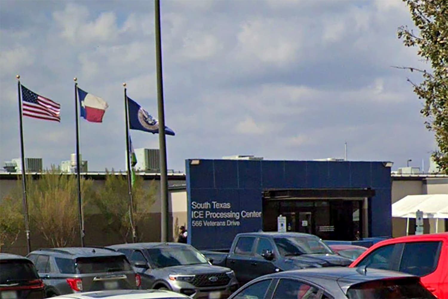 NBC News finds rising suicides and self-harm in ICE detention centers