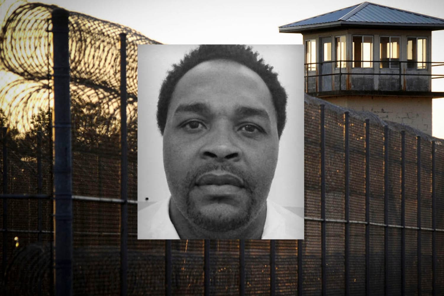 Supreme Court blocks Alabama nitrogen gas execution of Jeffery Lee