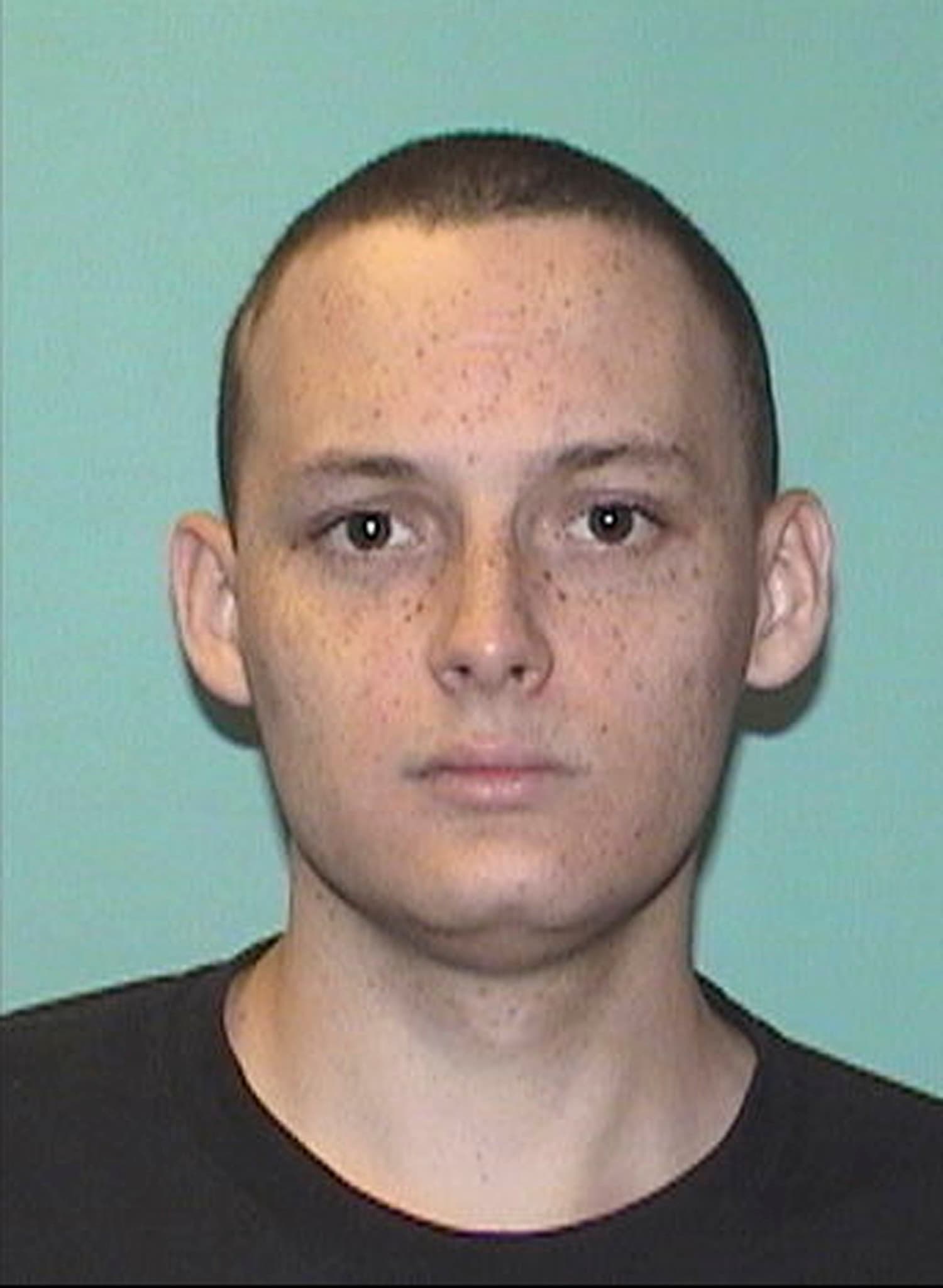 Aztec shooting suspect arrested after rifle fire near FedEx building