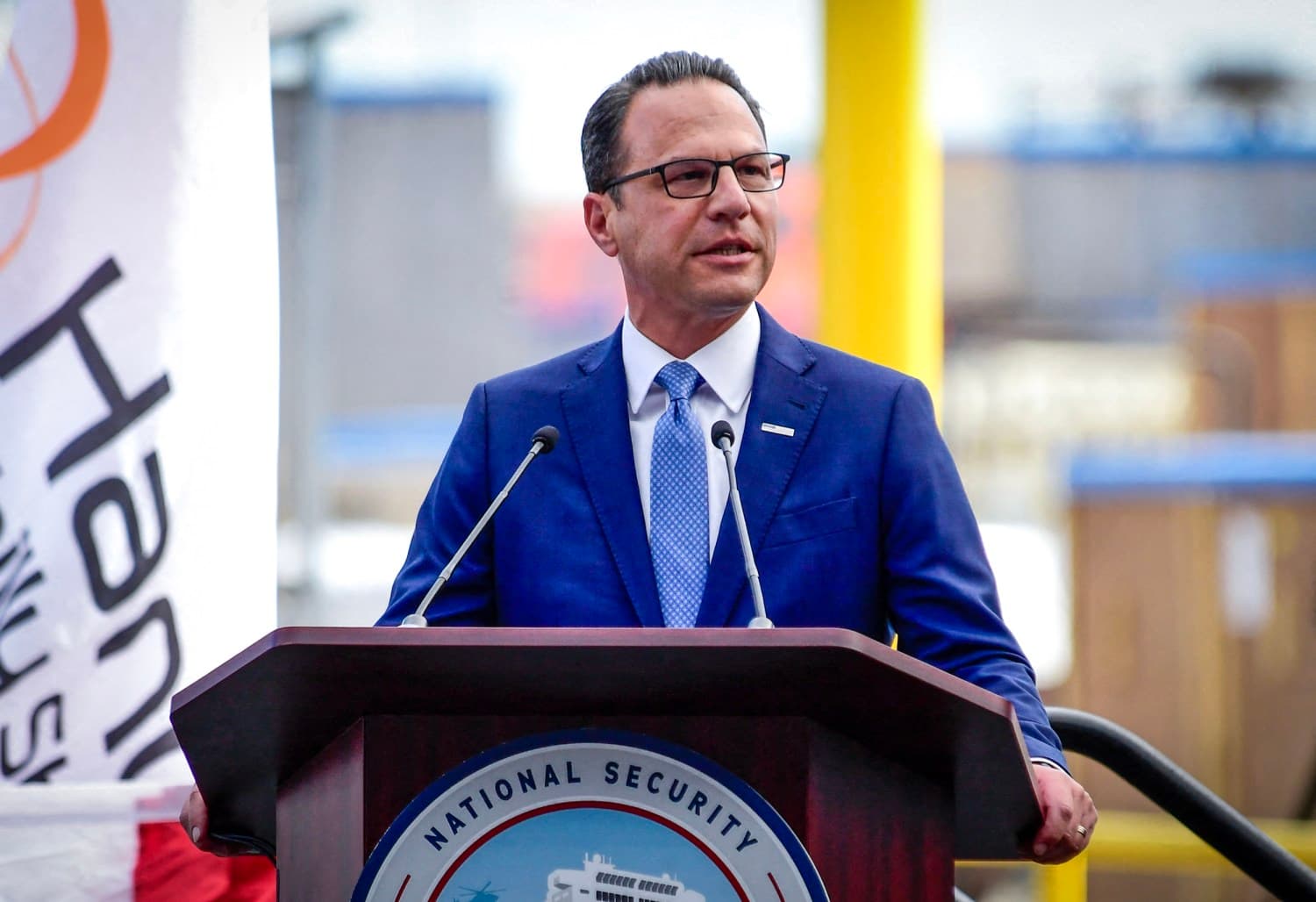 Shapiro Shatters Pennsylvania Fundraising Record, Raises $10 Million in Q1