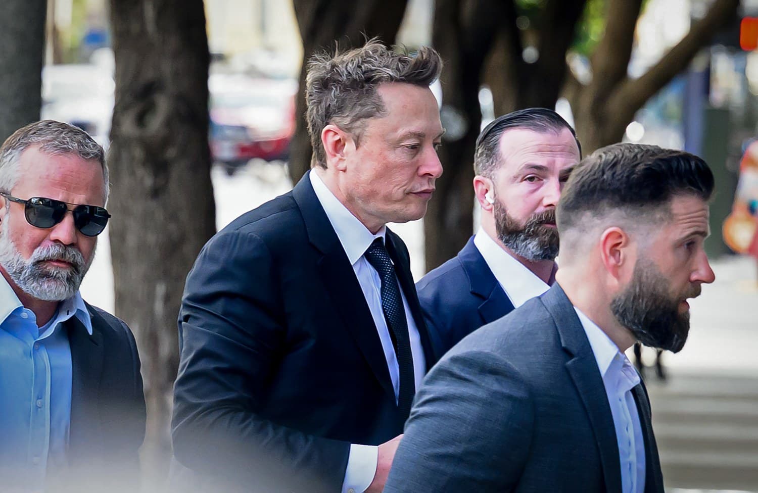 Twitter Investors Win Class-Action Status Over Musk's 2022 Acquisition Conduct