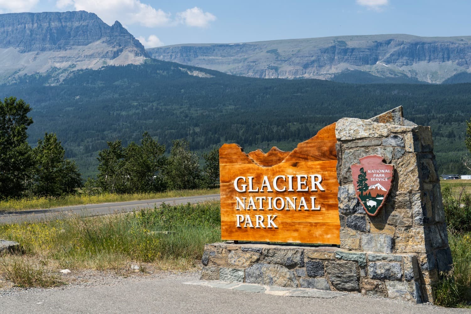 Hiker found dead after apparent bear attack in Glacier National Park