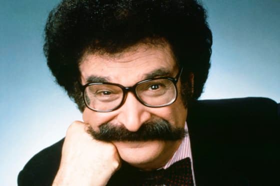 Gene Shalit, longtime Today show film critic, dies at 100