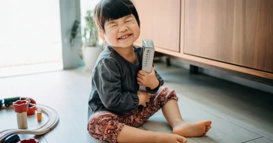 Best gifts for 2-year-olds, toys that build skills and imagination