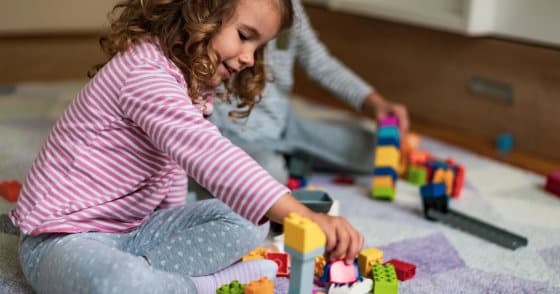 TODAY’s 5-year-old gift guide spotlights developmental play and learning