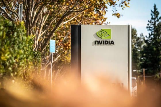 Wall Street Euphoria Hits a Pause as Nvidia's Earnings Awaited