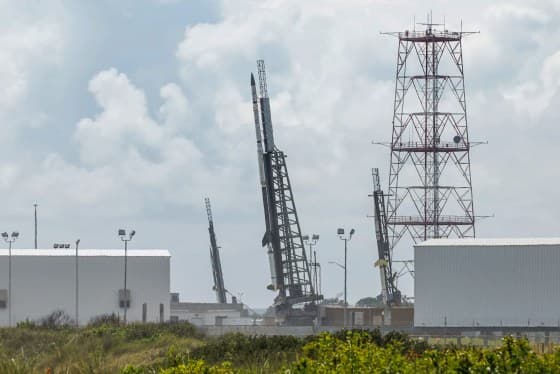 NASA's TOMEX+ Mission Set to Illuminate Skies with Colorful Vapor Trails
