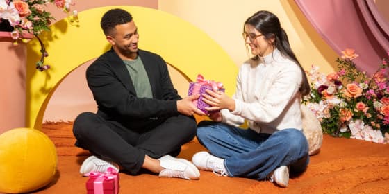 Last-minute Valentine’s gifts that still feel thoughtful and arrive fast