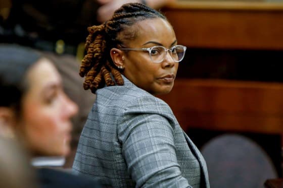 Judge dismisses charges against ex-school administrator in Virginia shooting case