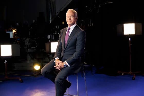 CBS News fires Scott Pelley after tense clash with 60 Minutes producer