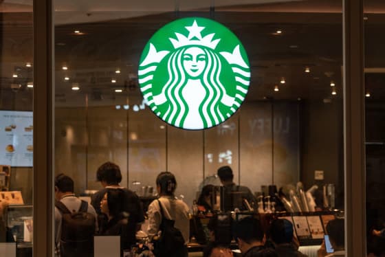 Starbucks Korea closes all stores early for sensitivity training after backlash