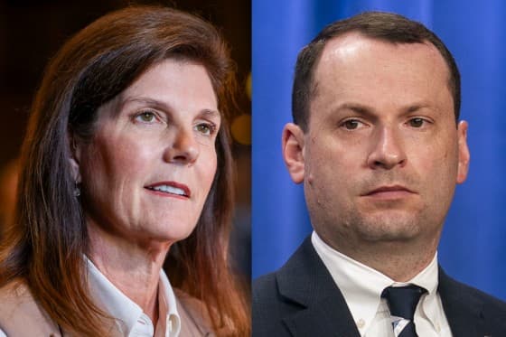 Trump backs both Republicans in South Carolina governor runoff