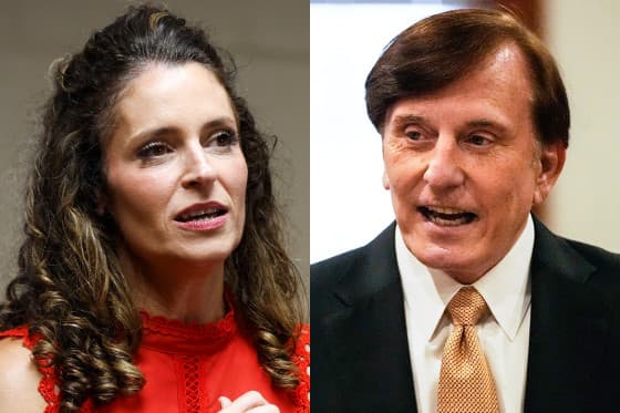 Louisiana GOP runoff tests Trump's endorsement power in Cassidy race