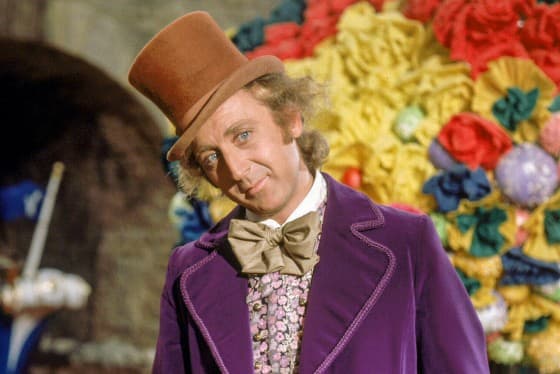 Netflix uses AI to revive Gene Wilder for Wonka reality series