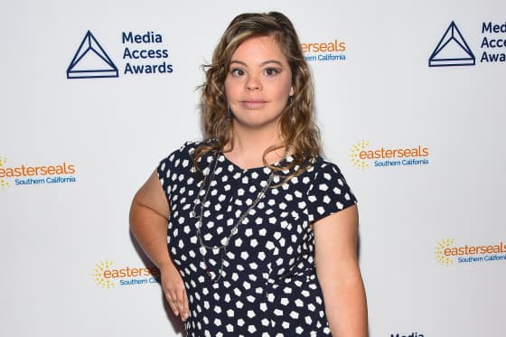 Cristina Sanz, Born This Way star, dies at 36 after cardiac arrest