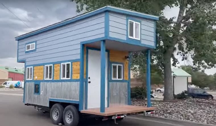LA Tiny Homes NGO Scam: Paid $675K/Month for Empty Units Amid Crime