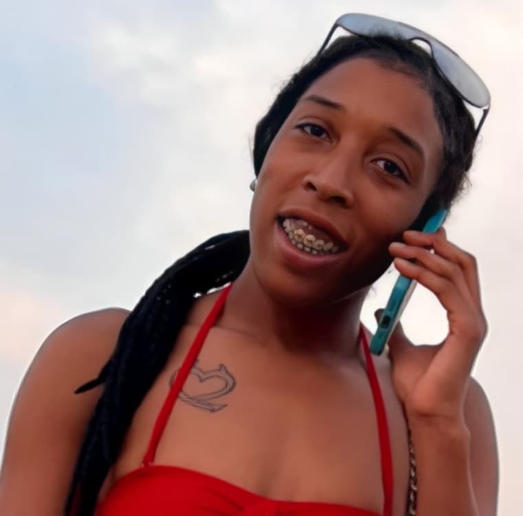 DC Police Make Final Arrest in Chyna Crawford Murder Case