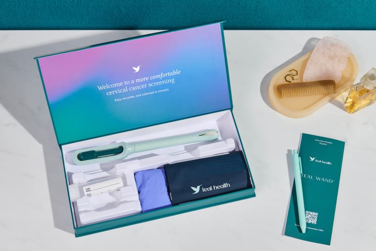 FDA Clears Waters At-Home HPV Kit, Expanding Cervical Cancer Screening Access