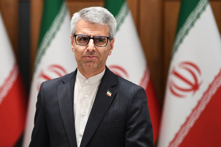 Trump says Iran deal reached, Tehran calls reports speculative