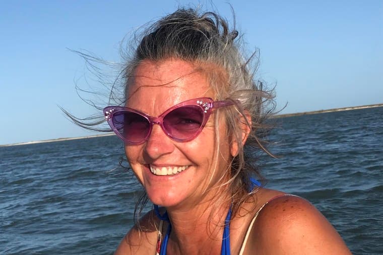 Coast Guard seeks sailboat owners in search for missing Michigan woman
