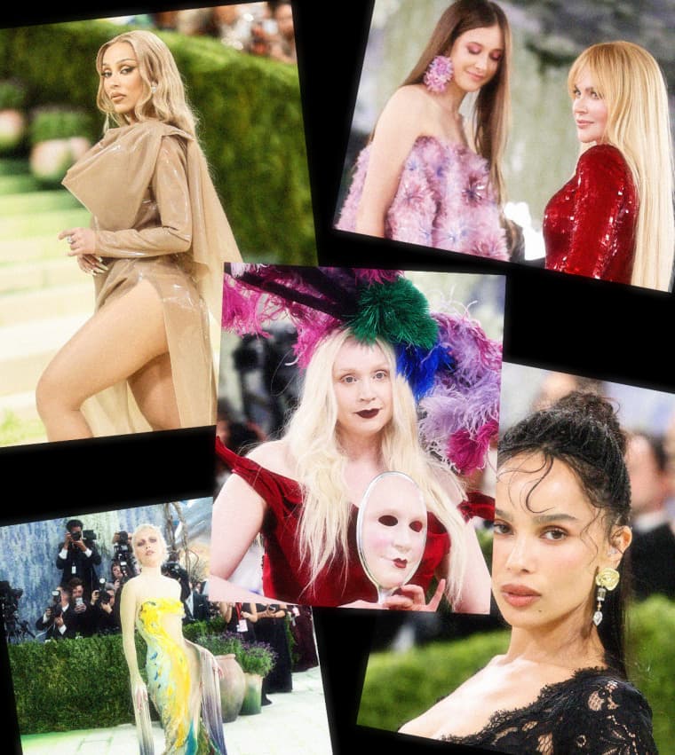 Met Gala Spotlights Costume Art, Sets 2026 Exhibition Theme
