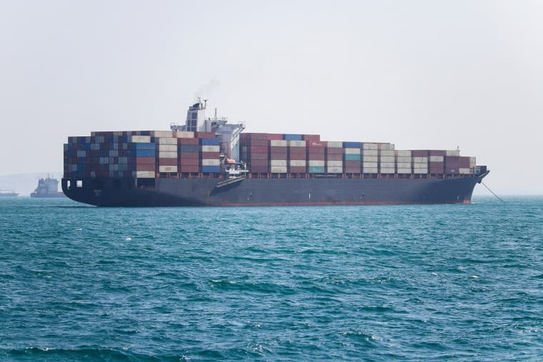 Trump pauses Strait of Hormuz operation after progress in Iran talks
