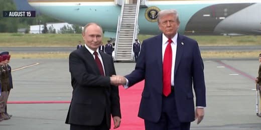 Massive Protests Confront Trump After Submarine Strike Video, Zelenskyy Meeting