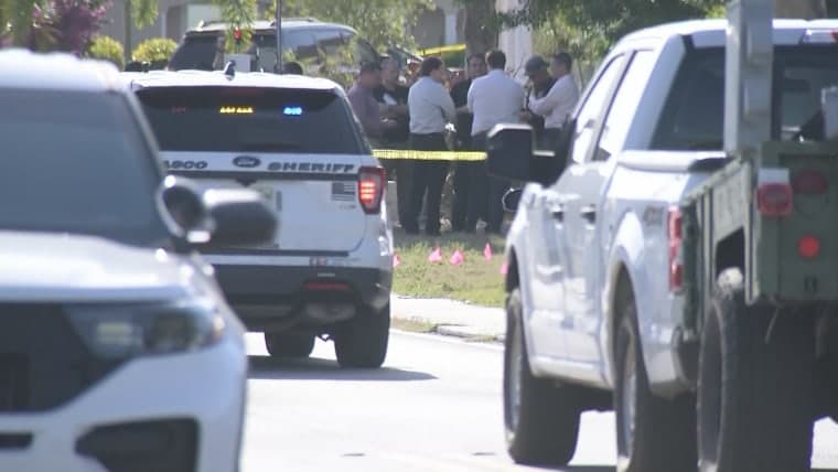 Uber Eats driver dragged to death outside Chicago hospital; suspect charged