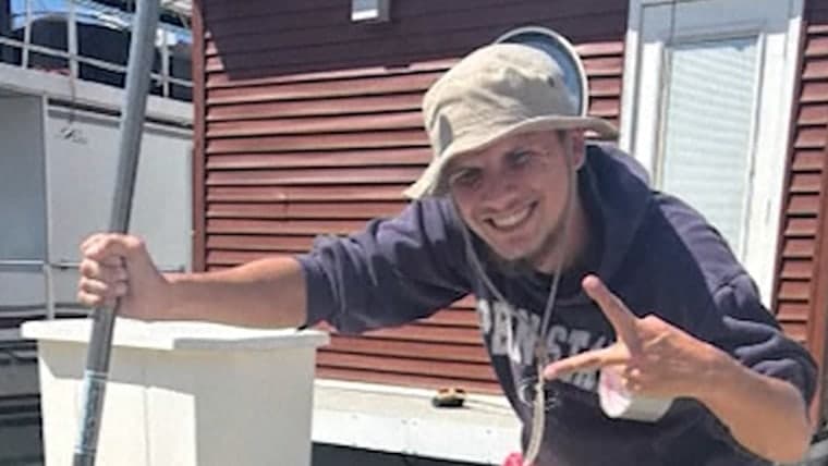 D.C. Resident Pulls Alligator From Washington Channel, Exposing Gaps in Urban Wildlife Response