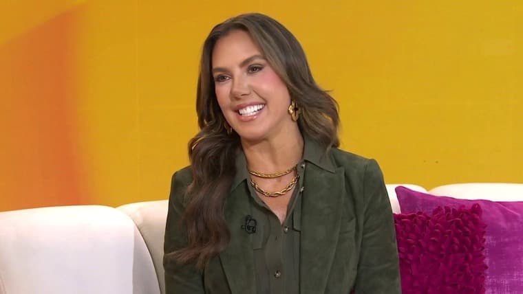 Kendra Scott’s pink-diamond engagement ring could be worth over $1 million