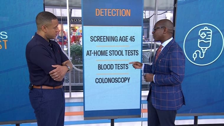 Rectal cancer deaths rising rapidly among younger adults, confounding scientists